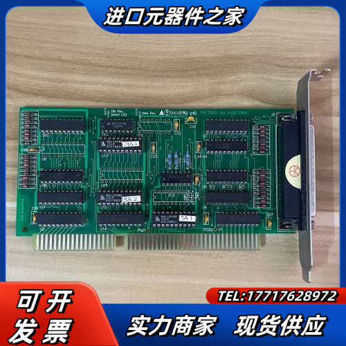 原装component Side PIA CARD Rev：议价