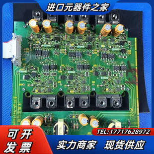 议价 90KW驱动板EP 变频器VP或F1S触发板55