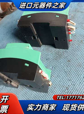 固态继电器GCM一8A10N刚完好无损功能2议价