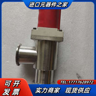 拆议价 SX真空阀门 德国PFEIFFER普发AVC 040
