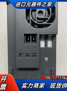 丹佛斯变频器，FC-051PK75S2E20H3XXCX议价