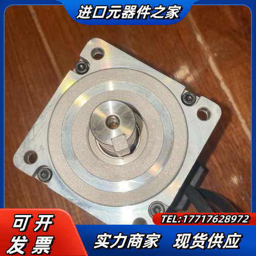 电机 MSMD082S4S7 功能 50议价