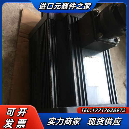米格伺服电机1.2KW4N.m:米格110ST-M0议价