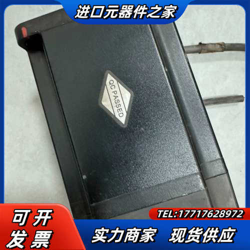 MS1H4-75B30CB-A331Z伺服电机，成色如图议价