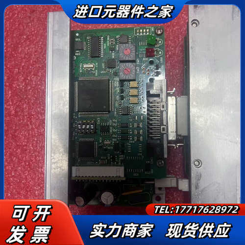 东方驱动ASD18A-k。原装品。议价