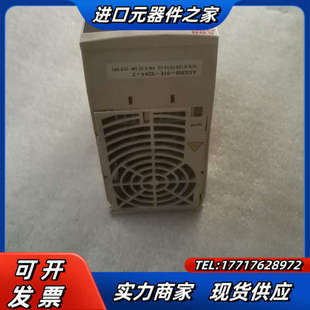 原装 02A4 01E 议价 变频器ACS355
