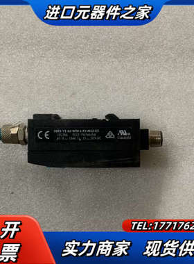 SDE1-V1-G2-W18-L-P2-M12-G5传感议价