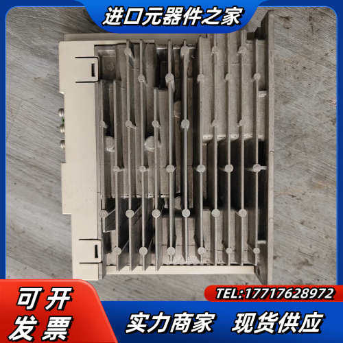 伺服驱动器 MR-E-40A-KH003 质量保证 测试议价