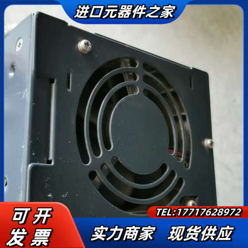 原装烂达LAMBOA电源JWS300-24，24V实物议价