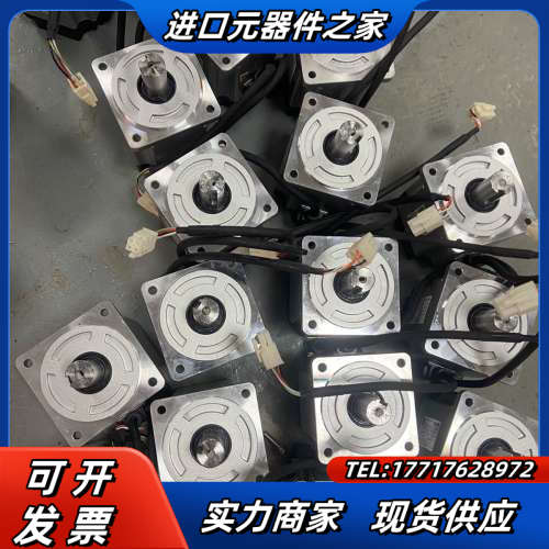 禾川750w伺服电机套装 SV-X2E075A-A SV-X议价