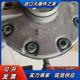 AR925议价 减压阀 原装 AR925系列内部先导式