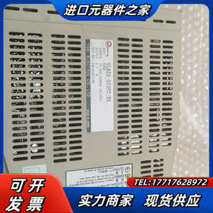 全新无 东荣伺服驱动器 025P2 议价 VLASV