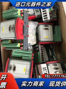 BERGHOF伺服驱动器模块 RDC2-Centrother议价