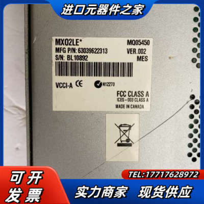 matrox MXO2 LE 视频外置非编盒 采集卡，成色如议价