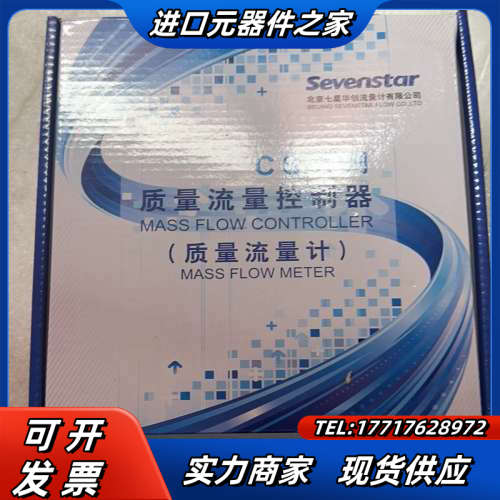 数个七星华创计CS200A 硅烷SIH4 2SLM议价