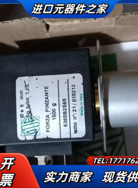 意大利ODE电磁阀BDV08024CY  片，全新议价