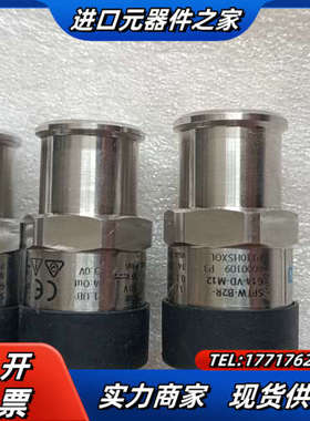 压力传感器8000109  SPTW-B2R-G14-议价