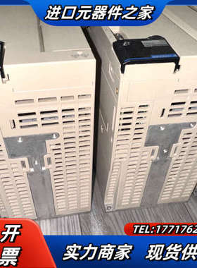 2KW驱动器SGD7S-180A00A002，成色充新，议价