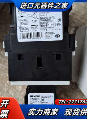 3RT1026－1BB..4有1个，3RT1025－1BB.议价