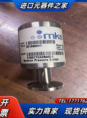 mks51B31TGA2BA020真空计30Torr正品原装议价