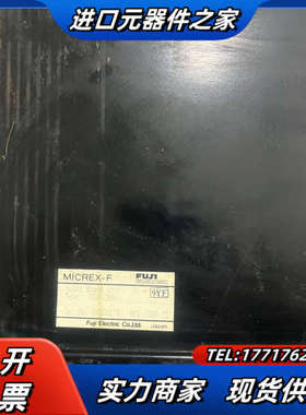 FPU 080H-A10 FTU 123C两片 FTU 22议价