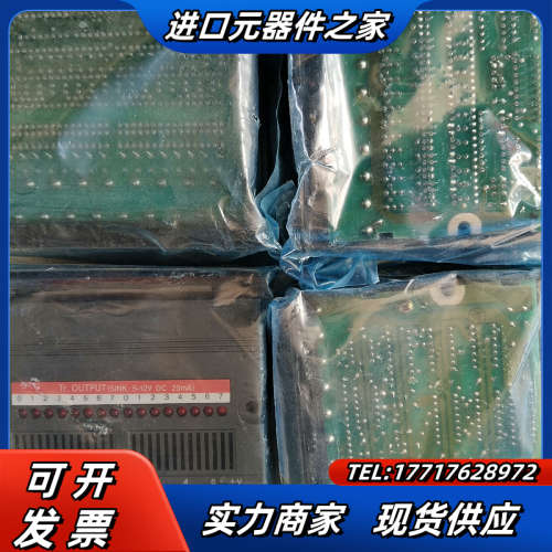 全新原装FA－1J,模块PFJ－T162U,PFJ－N161议价