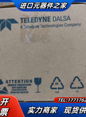 DALSA线扫  LA-CM-02K08A-00-R  ,全议价