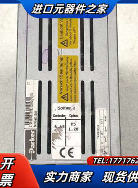 Parker派克驱动器COMPAX-SL CPX1000SL议价