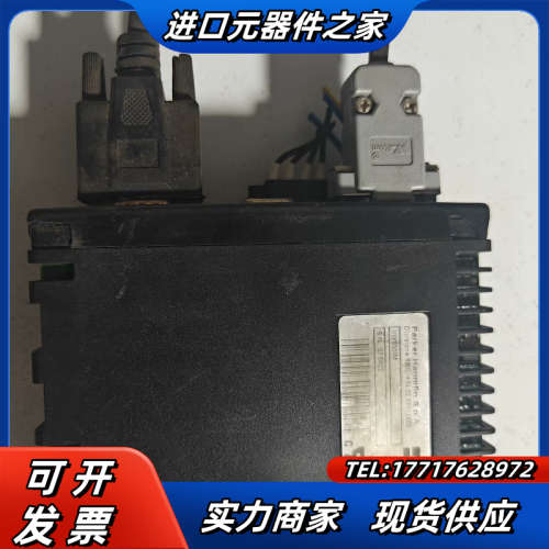 派克驱动器 VIX500IM 现货（便宜出）议价