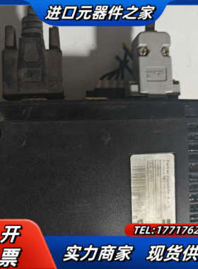 派克驱动器 VIX500IM 现货（便宜出）议价