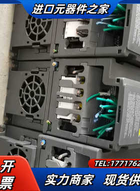 台达VFD5A5MS43AFAAA充新机功能正常需要联系议价