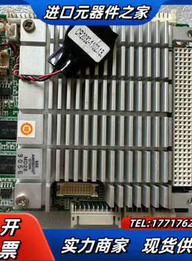 研华PC104 PCM3362N  PCM3362Z嵌入式工议价