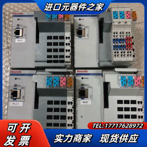 力士乐L10模块CML10.1-NN-210-NB-NNNN议价