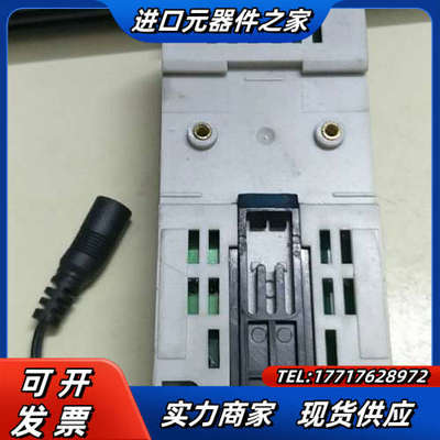 INFOSCAN条码读取器控制器 扫码器控制器  FS-IO议价