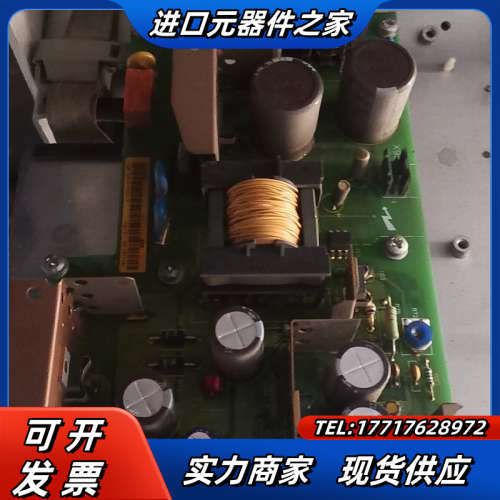 直流调速器电源板SDCS-POW-1C功能好成色新议价