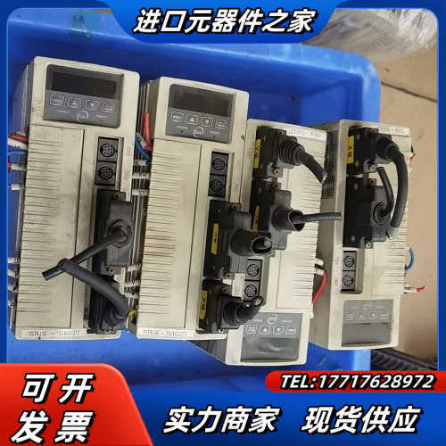 东TSTA 15C驱动器原装出售保修三个议价