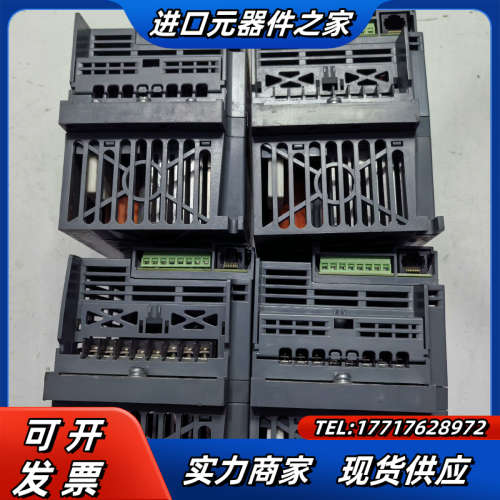 变频器1.5KW GHD300B-T3-015G/01议价