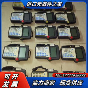 C373议价 2301 FANUC机械手操作器 A05B