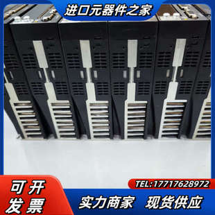 伺服驱动器 200W议价 IS620PS1R6I