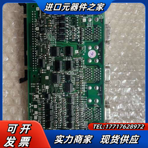 驱动板 RK311/RK311B-21 BN634A81议价