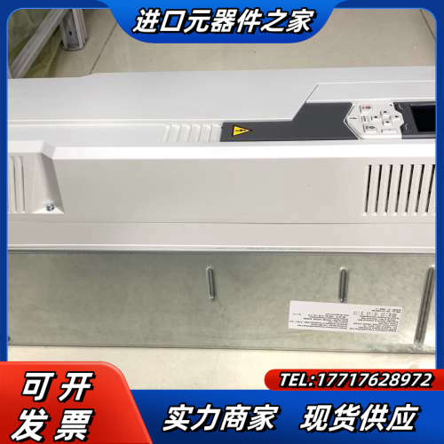 变频器ACS580-01-096A-4现货，有议价