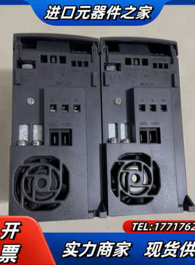 丹佛斯变频器，FC-051PK37S2E20H3XXCX议价