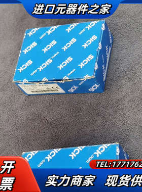 WLL180T-P432 西克sick光纤传感器 订货号 6议价