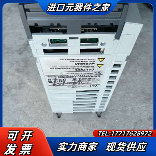 丹佛斯变频器FC-302P1K5T5E20H2XN，1.5千议价