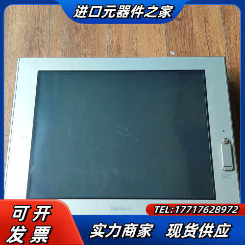 普罗菲斯触摸屏FP3710-T42-24V-U议价议议价
