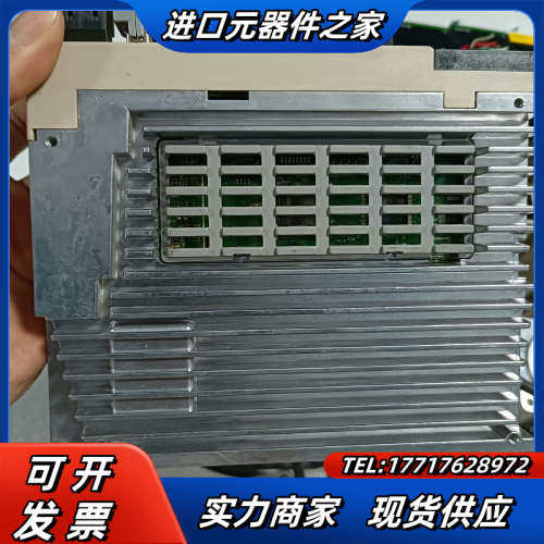 禾川200W总线伺服套装议价