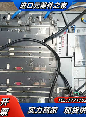 横河系统卡件PW302-2个，CP334D-2个，RP3议价