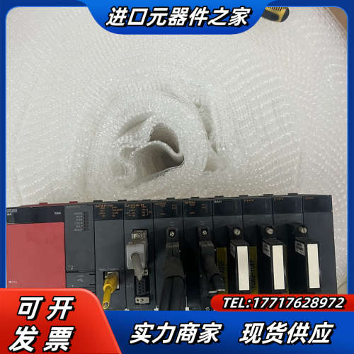 Q38B Q61P Q02HCPU QJ71E71-100议价