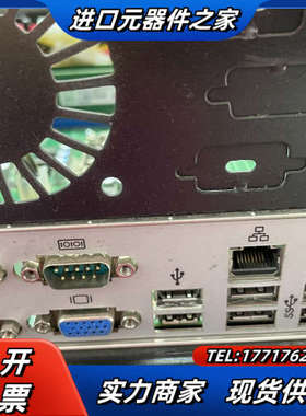 研华AIMB-785 REV.A1 双网口工控机主板支持6代议价
