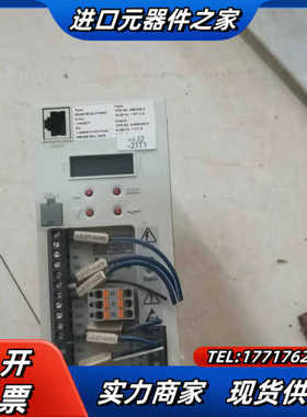 原装，伦茨变频器E84AVBCE3714SX0议价